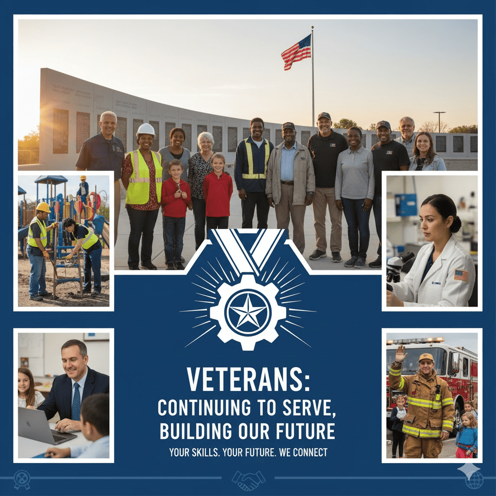 Veterans Day 2025: Honoring Service with Gratitude and Action